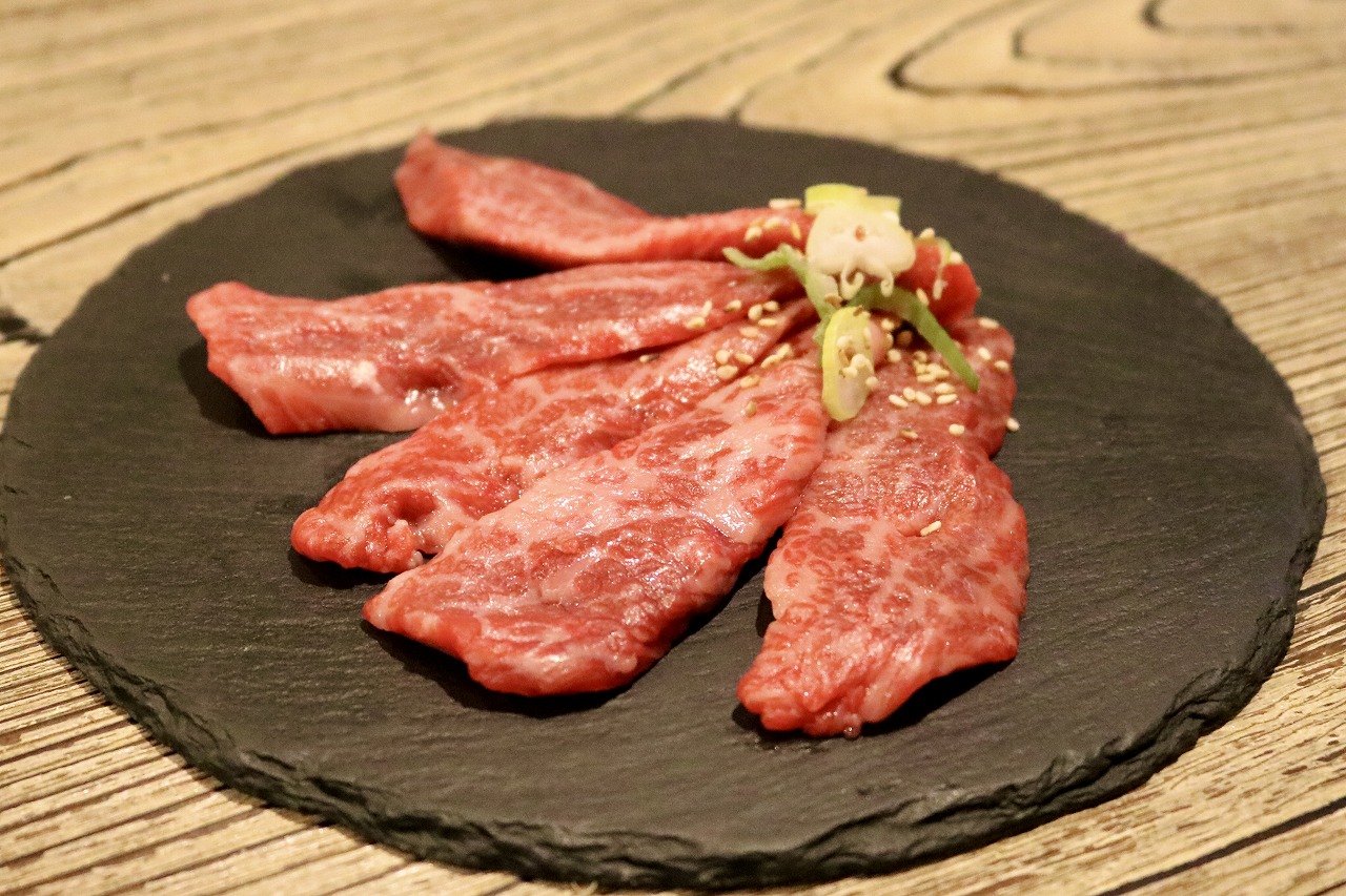 特選!焼肉単品