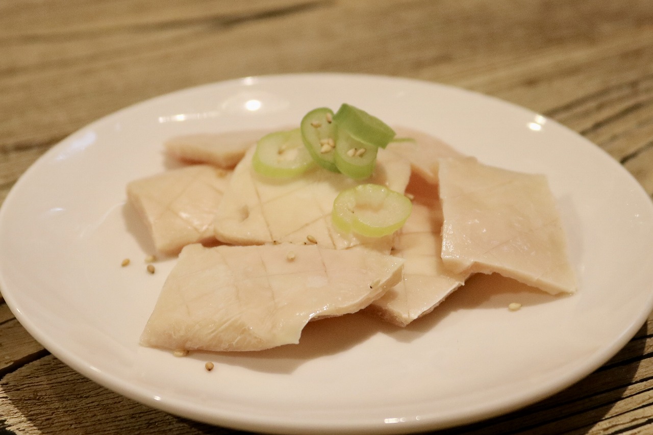 ホルモン