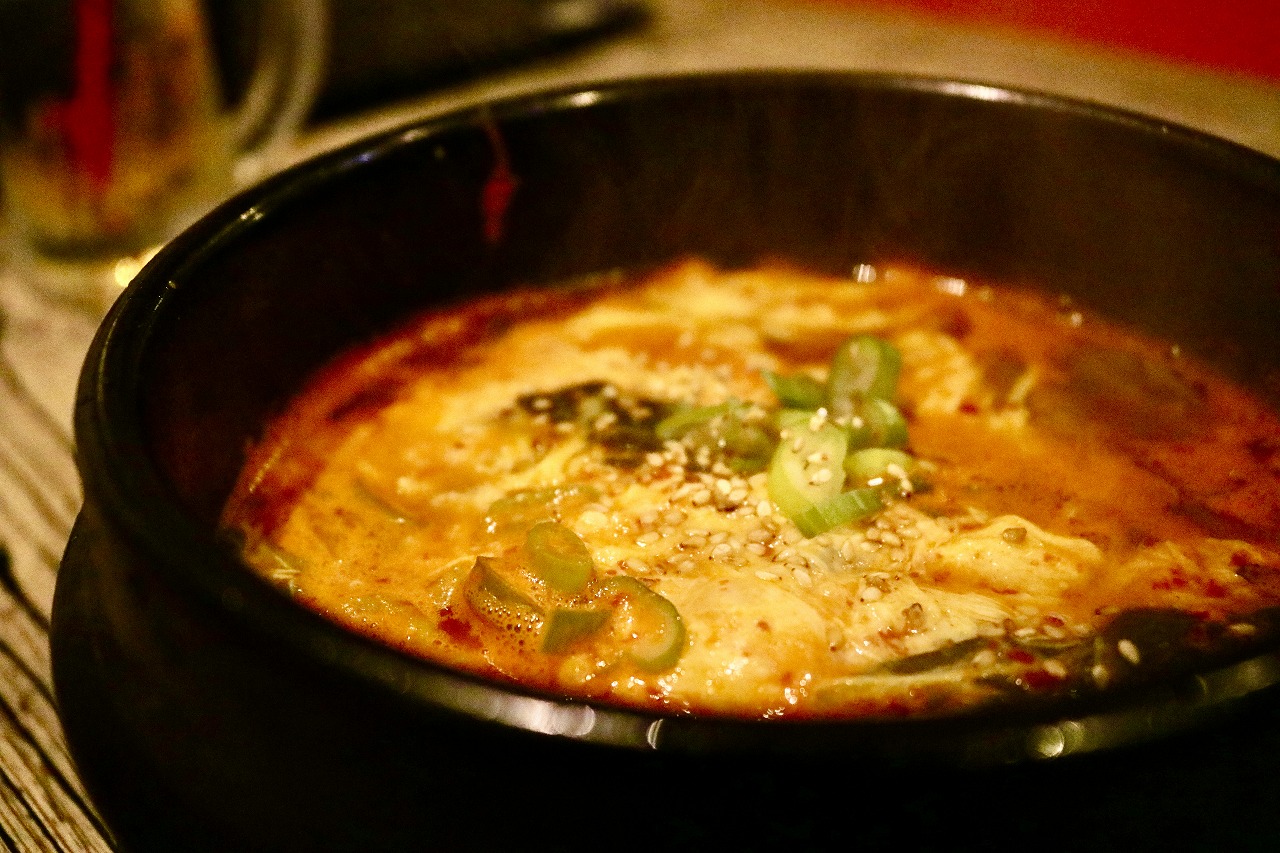 ご飯・スープもの