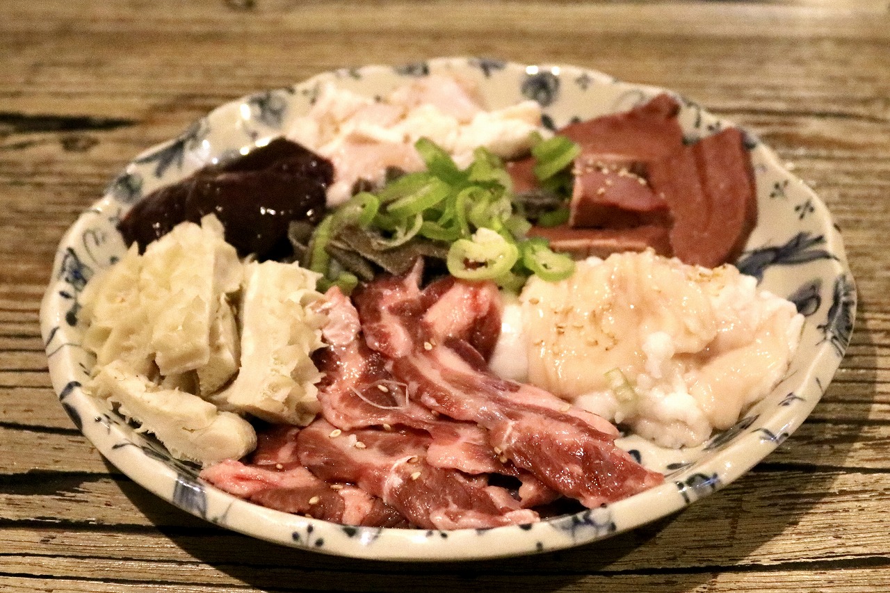 お得なセットメニュー