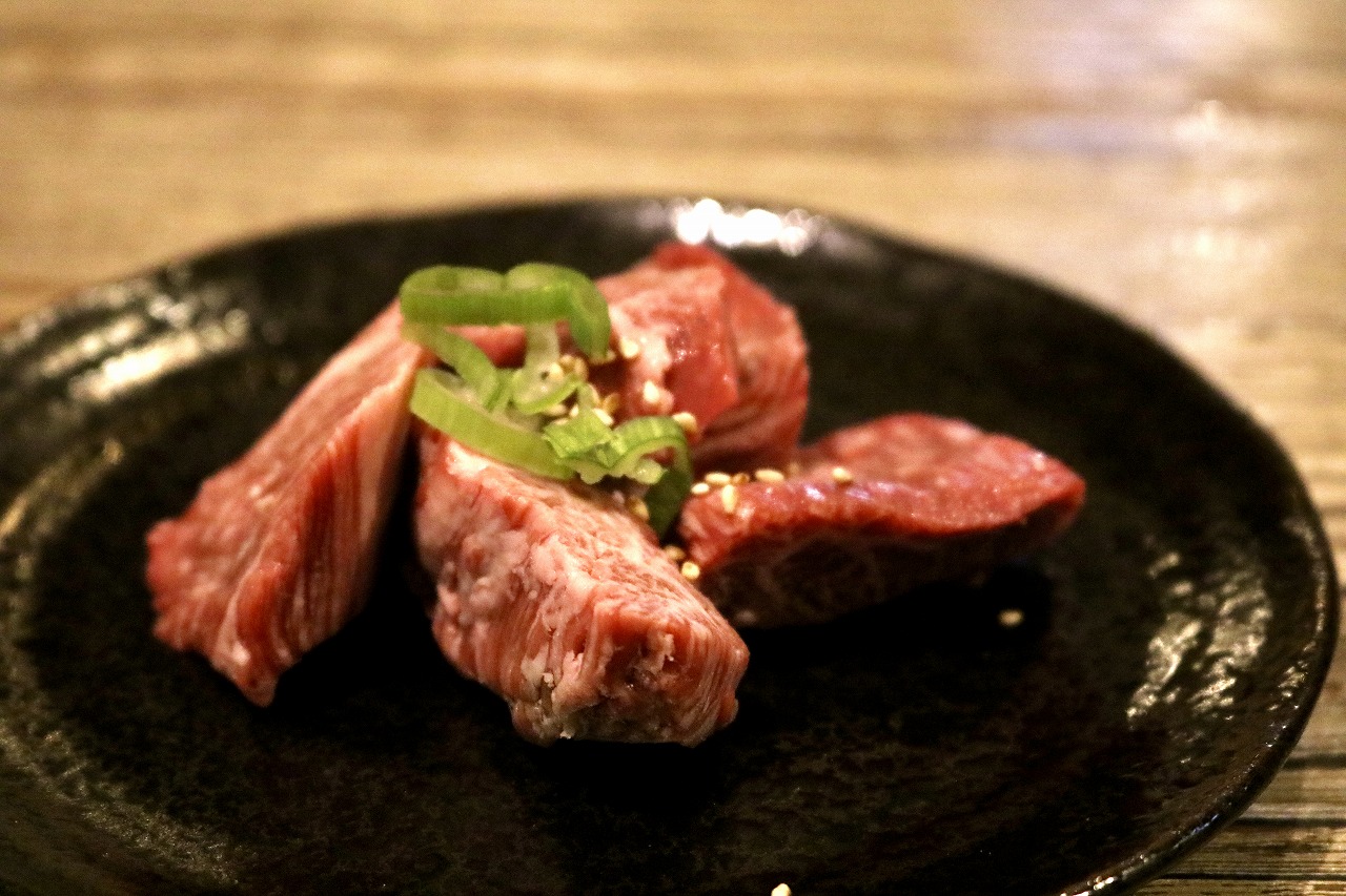 特選!焼肉単品